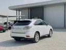 لكزس RX 350 بريميوم