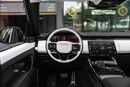 لاند روفر رينج روفر سبورت HSE Dynamic P530 Fully Loaded Low mileage Completely serviced and ready to go