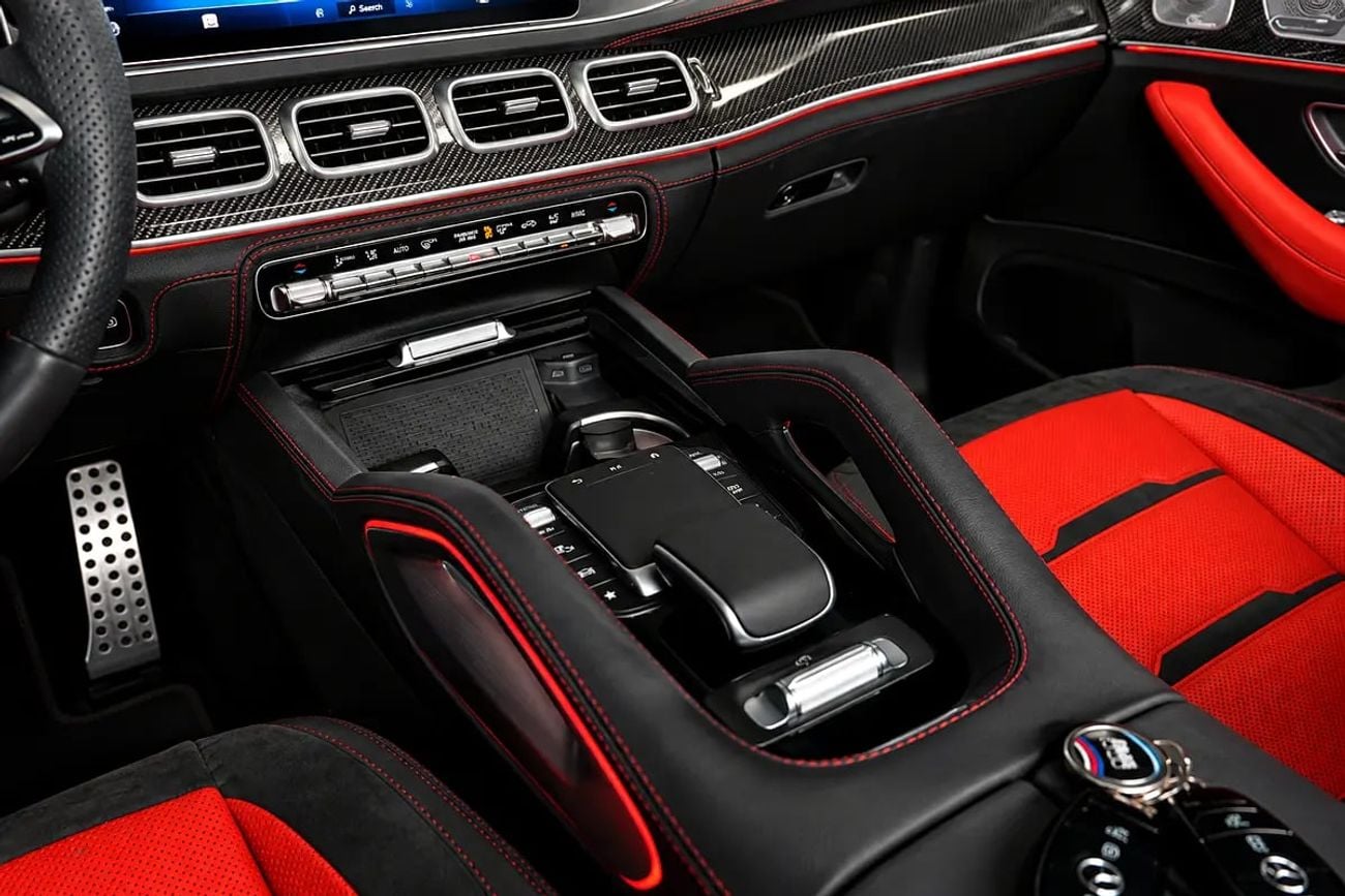 Mercedes Benz GLE53 AMG COUPE 4MATIC+