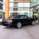 Rolls Royce Dawn