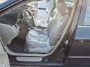 Toyota Corolla XLI Toyota corolla Model 2009 gcc excellent car