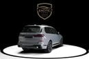 BMW X7 XDRIVE40I M SPORT
