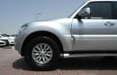 ميتسوبيشي باجيرو GLS MIDDLINE 5 -DOOR -3.5 - نظام الدفع الرباعى - SUV بترول - أوتوماتك - 3.5-6 V