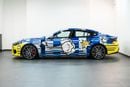 BMW M850i Gran Coupe M Performance Masterclass
