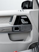 Mercedes Benz G63 AMG STANDARD