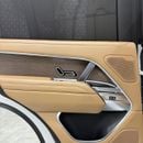 Land Rover Range Rover HSE