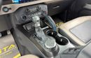 Ford Bronco WILDTRAK