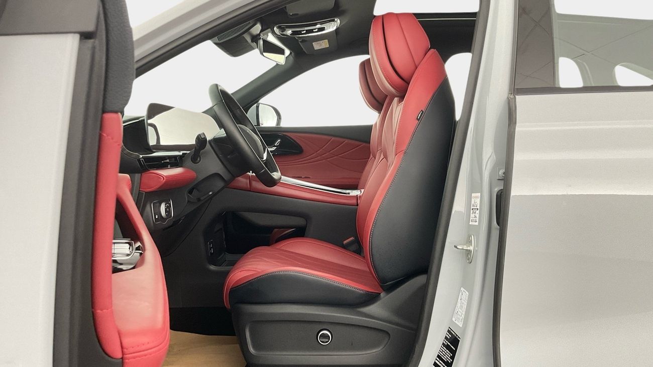 Exeed RX COMFORT | Guaranteed Warranty | 0 Down Payment