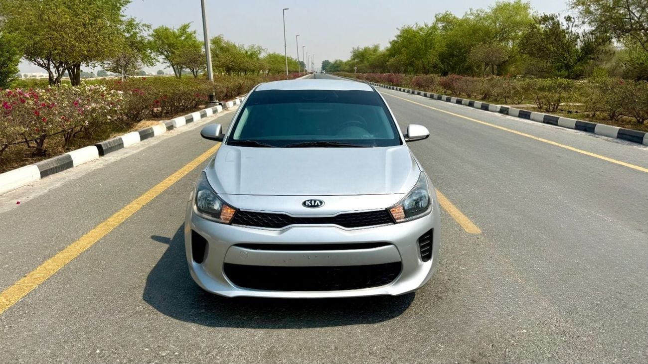 Kia Rio LX