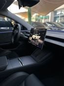 Tesla Model 3 PERFORMANCE