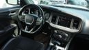 Dodge Charger GT AT- 3.6L | Full Service History | GCC | Zero Down Payment Support