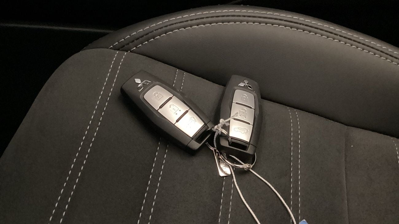 Mitsubishi Outlander GLX MIDLINE | Guaranteed Warranty | 0 Down Payment