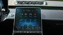 Mercedes Benz S500 STANDARD 2022!! LOW MILEAGE !! JAPANESE SPECS