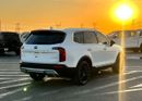 Kia Telluride SX 2020 Kia Telluride 3.8L V6 - 291HP FWD - Full Option 360* CAM Panorama View - 7 Seater - Radar Se