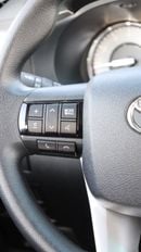 Toyota Hilux SR5