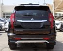 Mitsubishi Montero Sport GLS HIGHLINE ACCIDENTS FREE - GCC - PERFECT CONDITION INSIDE OUT - ORIGINAL PAINT -