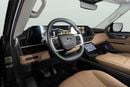 Infiniti QX80 3.5