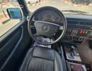 Mercedes Benz G320 STANDARD