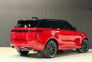 لاند روفر رينج روفر سبورت DYNAMIC SE P400 RANGR ROVER SPORT P360 DYNAMIC SE