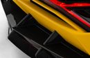 Lamborghini Revuelto 6.5L V12 Naturally Aspirated Engine + eMotor