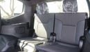 Toyota Land Cruiser GXR, 3.5L Hybrid 4WD 10AT 2026 Model. For Export