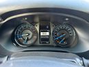 تويوتا هيلوكس 2026 HILUX D/C 4WD 4.0 V A/T EXL WHITE | BLACK
