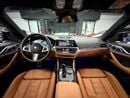 BMW M440i Gran Coupe XDRIVE