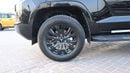 ميتسوبيشي L200 GL ميتسوبيشي L200 2.4 لتر سبورتيرو ديزل DC 4WD 6AT GLS - موديل 2027