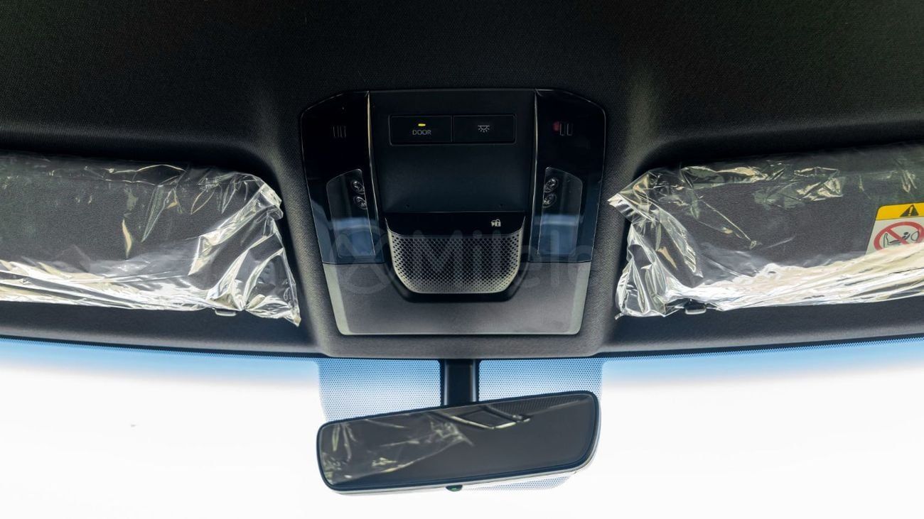 Toyota Prado TOYOTA PRADO 250 | EXPORT ONLY