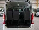 Toyota Hiace GL