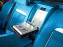 Rolls Royce Cullinan BLACK BADGE