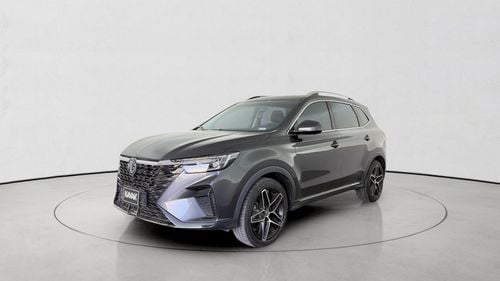 MG RX5 LUXURY | Guaranteed Warranty | 0 Down Payment