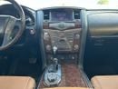 Nissan Patrol LE PLATINUM
