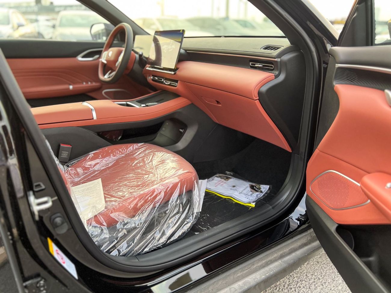 Changan Eado STANDARD 2026 Changan Eado 1.5L PHEV - EXPORT PRICE