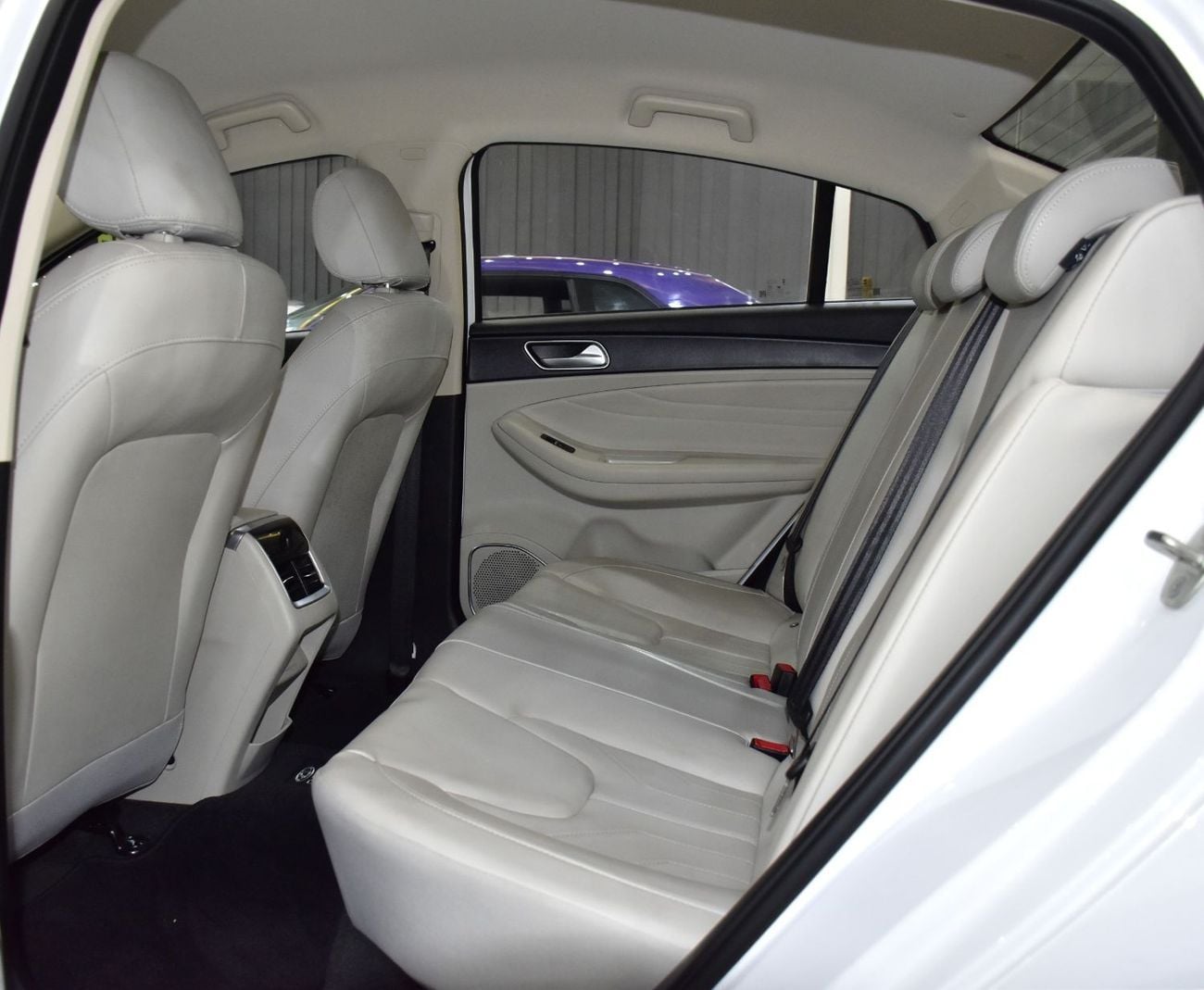 Chery Arrizo 5 COMFORT EXCELLENT DEAL for our Chery Arrizo 5 S 1.5L ( 2026 Model ) in White Color GCC Specs