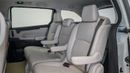 Honda Odyssey EX-I