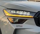 Skoda Kodiaq SPORTLINE Skoda kodiaq sport line model 2026 1.6L turbo GCC specific