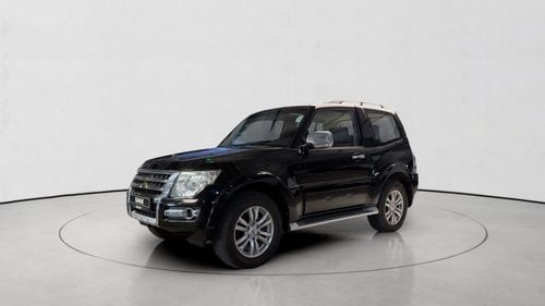 Mitsubishi Pajero GLS HIGHLINE | Guaranteed Warranty | 0 Down Payment