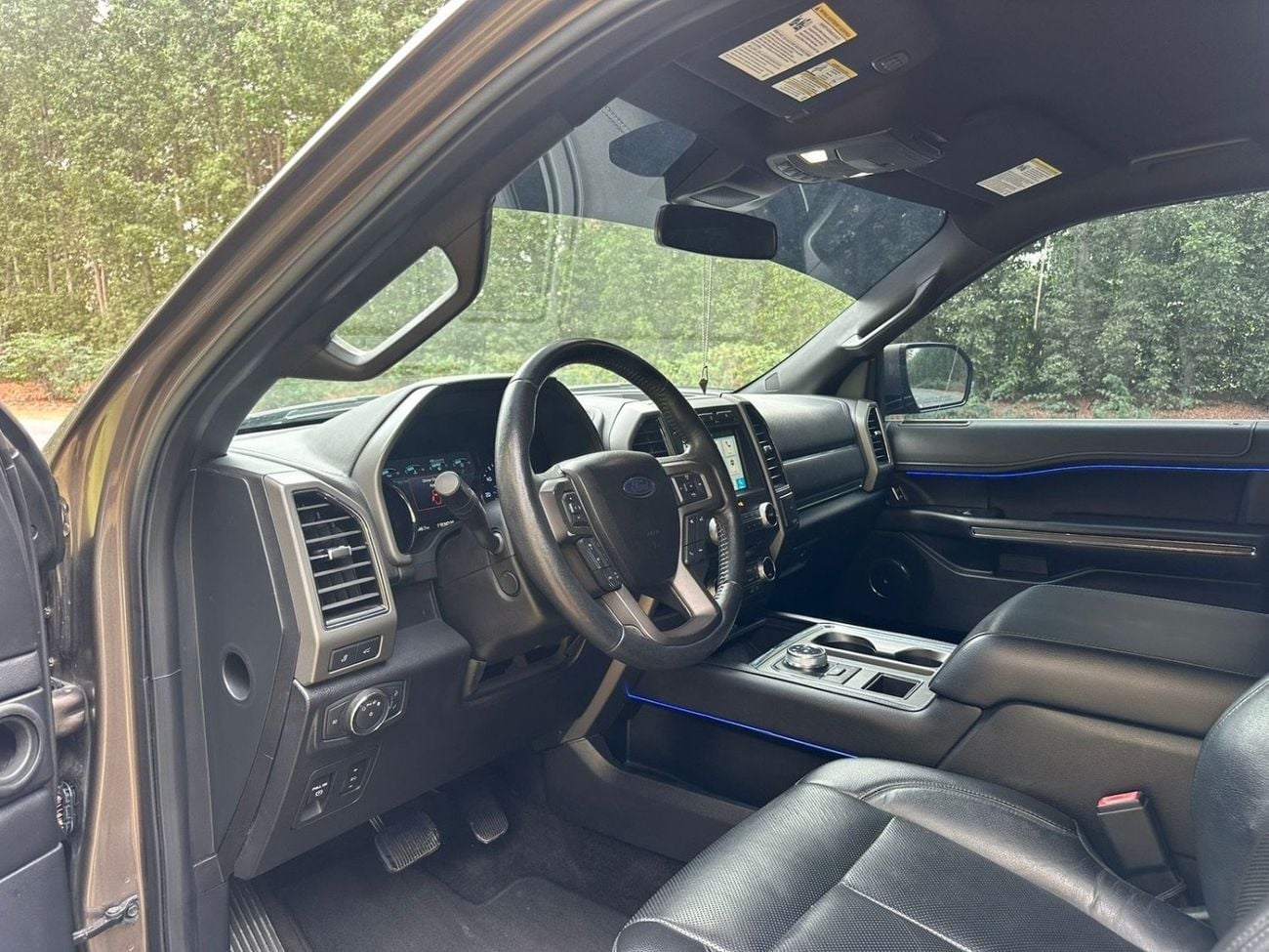 فورد إكسبيديشن XLT 3.5L (380 HP) FWD Ford Expedition | V6 | RWD | perfect condition