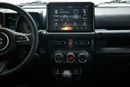 Suzuki Jimny GLX 1.5L - Granite Grey Inside Black | Export Only
