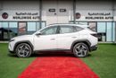Hyundai Tucson PREMIUM