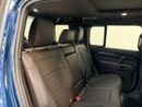 Land Rover Defender 110 635 OCTA V8 2026