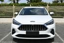 JAC J7 INTELLIGENT - 0% DP - LOW kM - FIRST OWNER - BRAND NEW CONDITION