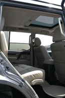 Mitsubishi Pajero GLS H/L PLATINUM