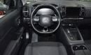 Citroen C5 Aircross FEEL EXCELLENT DEAL for our Citroen C5 Aircross ( 2023 Model ) in Silver Color GCC Specs