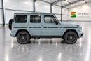 مرسيدس بنز G 63 AMG ستاندارد