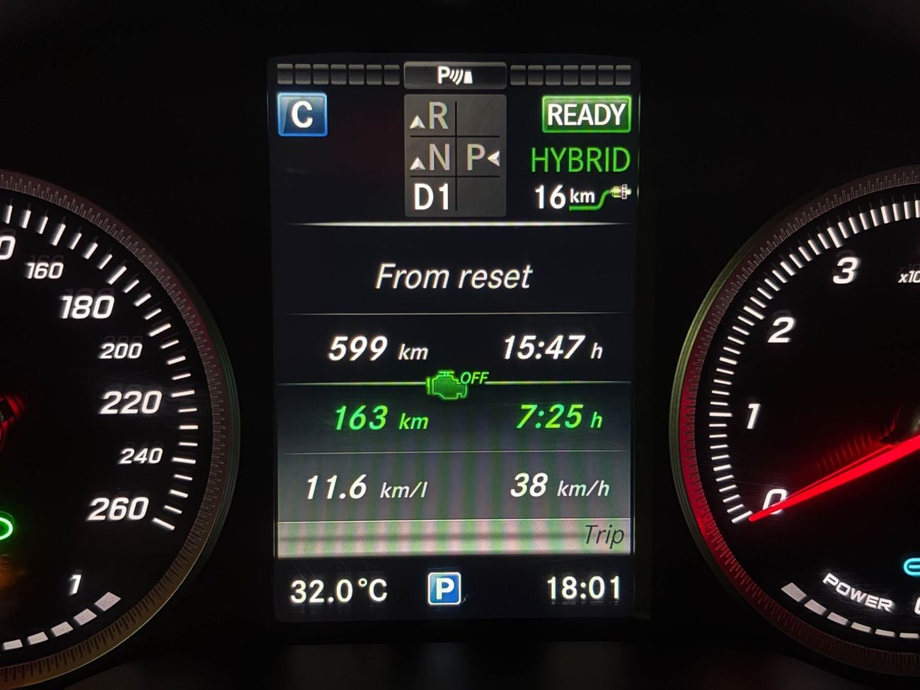 مرسيدس بنز GLC 350 e GLC 350e AMG
