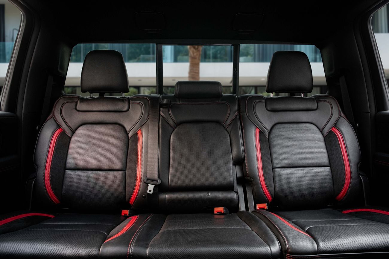 RAM 1500 RHO | 6,855 P.M | 0% Downpayment | RAM WARRANTY!