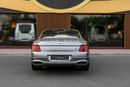 Bentley Flying Spur S HYBRID Bentley Continental Flying Spur 2023