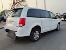 Dodge Grand Caravan SE Dodge